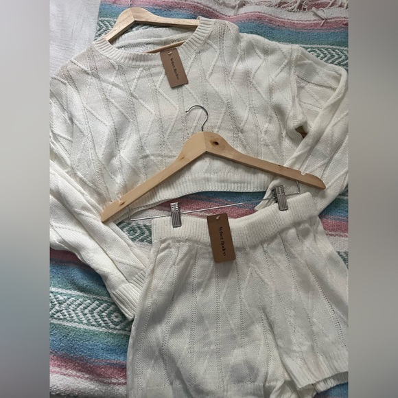 Cuddle up Set - Picture 2 of 4